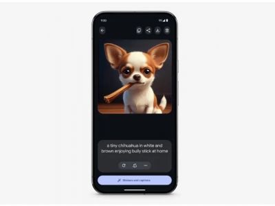 پیکسل استودیو معرفی شد؛ اپلیکیشن گوگل برای ساخت آفلاین عکس با هوش مصنوعی