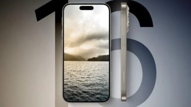 قدرت پردازشی آیفون 16 پرو ظاهراً متفاوت از آیفون 16 خواهد بود