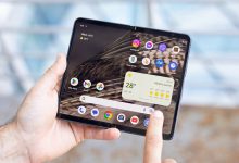 اندروید 15 احتمالاً تسک‌بار تبلت‌ها را به گوشی‌ها می‌آورد