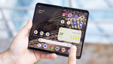 اندروید 15 احتمالاً تسک‌بار تبلت‌ها را به گوشی‌ها می‌آورد