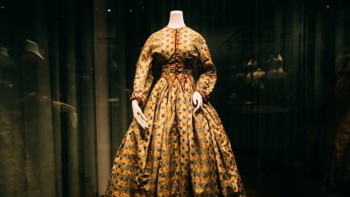 سبک‌های وینتیج، آنتیک و رترو در دنیای مد چه تفاوت‌هایی باهم دارند؟