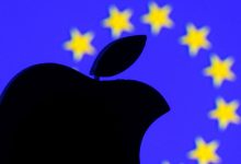 تغییرات جدید اپل برای اتحادیه اروپا: حذف برنامه‌های اصلی مانند اپ استور و انتخاب گزینه پیش‌فرض چندین برنامه