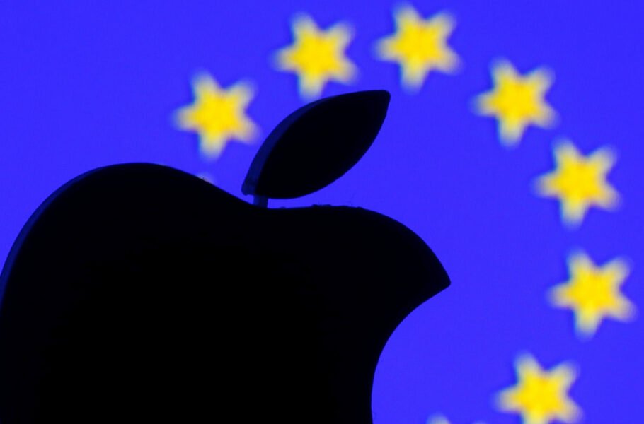 تغییرات جدید اپل برای اتحادیه اروپا: حذف برنامه‌های اصلی مانند اپ استور و انتخاب گزینه پیش‌فرض چندین برنامه