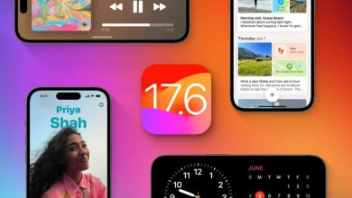 اپل به‌زودی iOS 17.6.2 را به‌عنوان آخرین آپدیت قبل از iOS 18 منتشر می‌کند