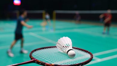 ۹ نکته‌ی مهم در راهنمای خرید راکت بدمینتون برای افراد مبتدی و حرفه‌ای