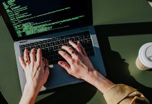 بهترین لپ تاپ برای برنامه نویسی