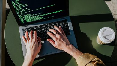 بهترین لپ تاپ برای برنامه نویسی