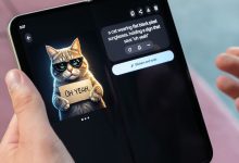 گوگل از Pixel Studio رونمایی کرد؛ اپلیکیشن آفلاین تولید تصویر با هوش مصنوعی