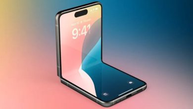 اپل روی آیفون و آیپد تاشو برای عرضه در سال 2026 کار می‌کند؟