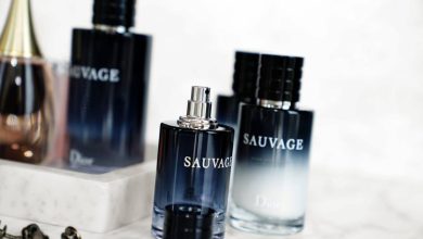 بهترین عطر خنک مردانه محصول کدام برند است؟