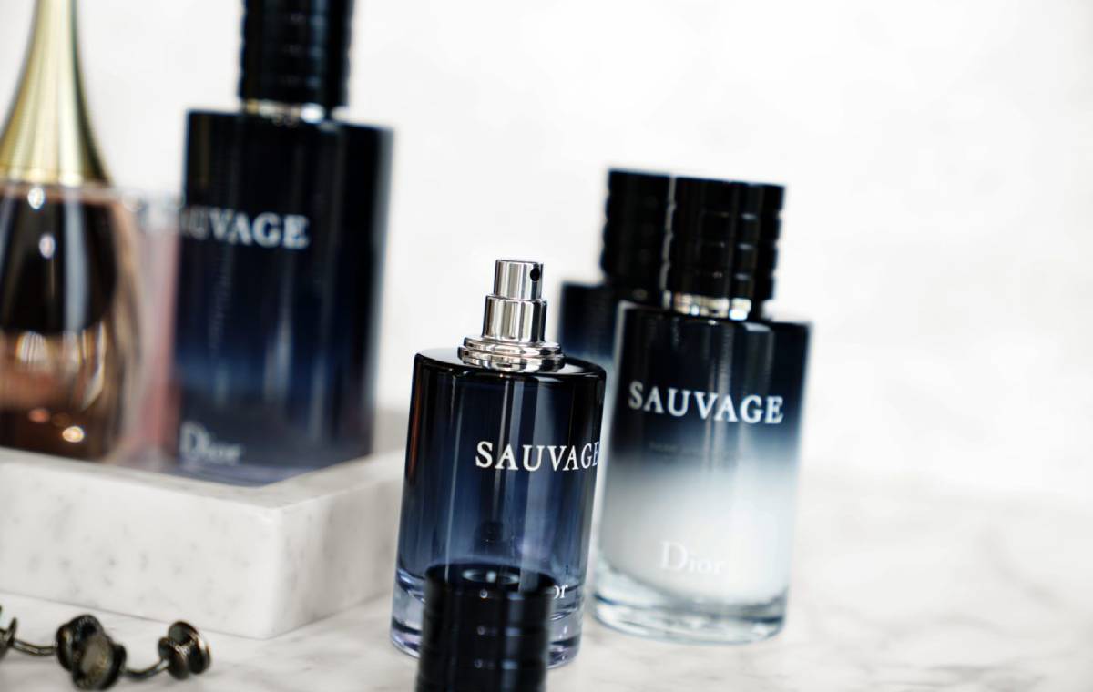 بهترین عطر خنک مردانه محصول کدام برند است؟