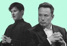 تداوم حمایت از پاول دورف؛ ایلان ماسک بر دفاع از آزادی بیان تأکید دارد