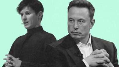 تداوم حمایت از پاول دورف؛ ایلان ماسک بر دفاع از آزادی بیان تأکید دارد