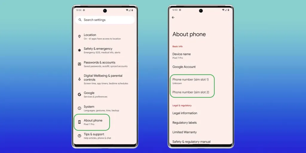 شماره رایتل من چنده