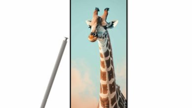 گلکسی S25 اولترا احتمالاً نمایشگر بزرگ‌تر و حاشیه‌های کمتری خواهد داشت