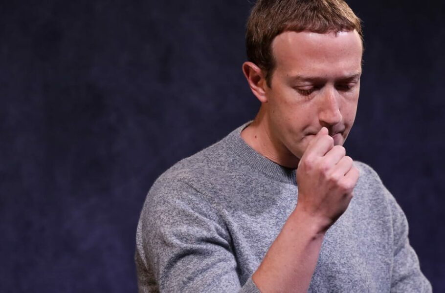 مارک زاکربرگ به سانسور کاربران متا اعتراف کرد: متأسفم صریح‌تر نبودیم