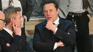 نظرات جنجالی ایلان ماسک درباره اعتراضات بریتانیا، صدای مقامات این کشور را درآورد