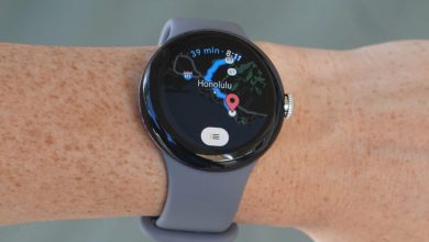 امکان استفاده از نقشه آفلاین گوگل مپس در Wear OS فراهم شد