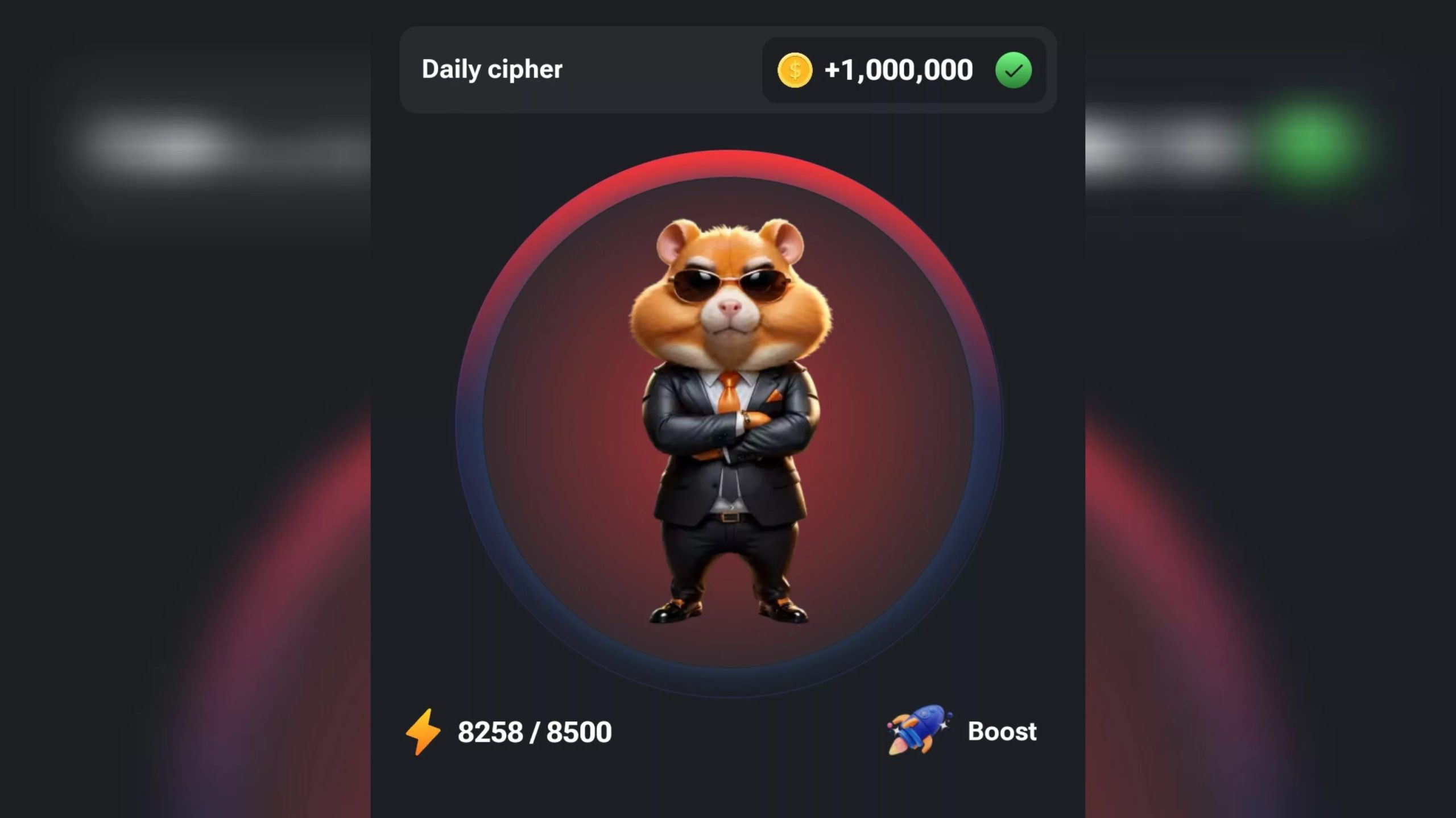 Hamster Kombat Airdrop 2 scaled