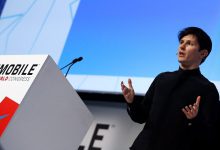 روسیه درباره بازداشت و اتهامات پاول دورف به فرانسه هشدار داد