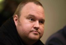 «کیم داتکام»، مؤسس مگاآپلود، پس از 12 سال برای محاکمه به آمریکا مسترد می‌شود