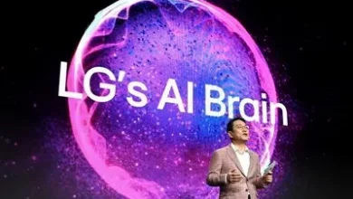 ال‌جی اولین مدل هوش مصنوعی متن‌باز کره را منتشر کرد