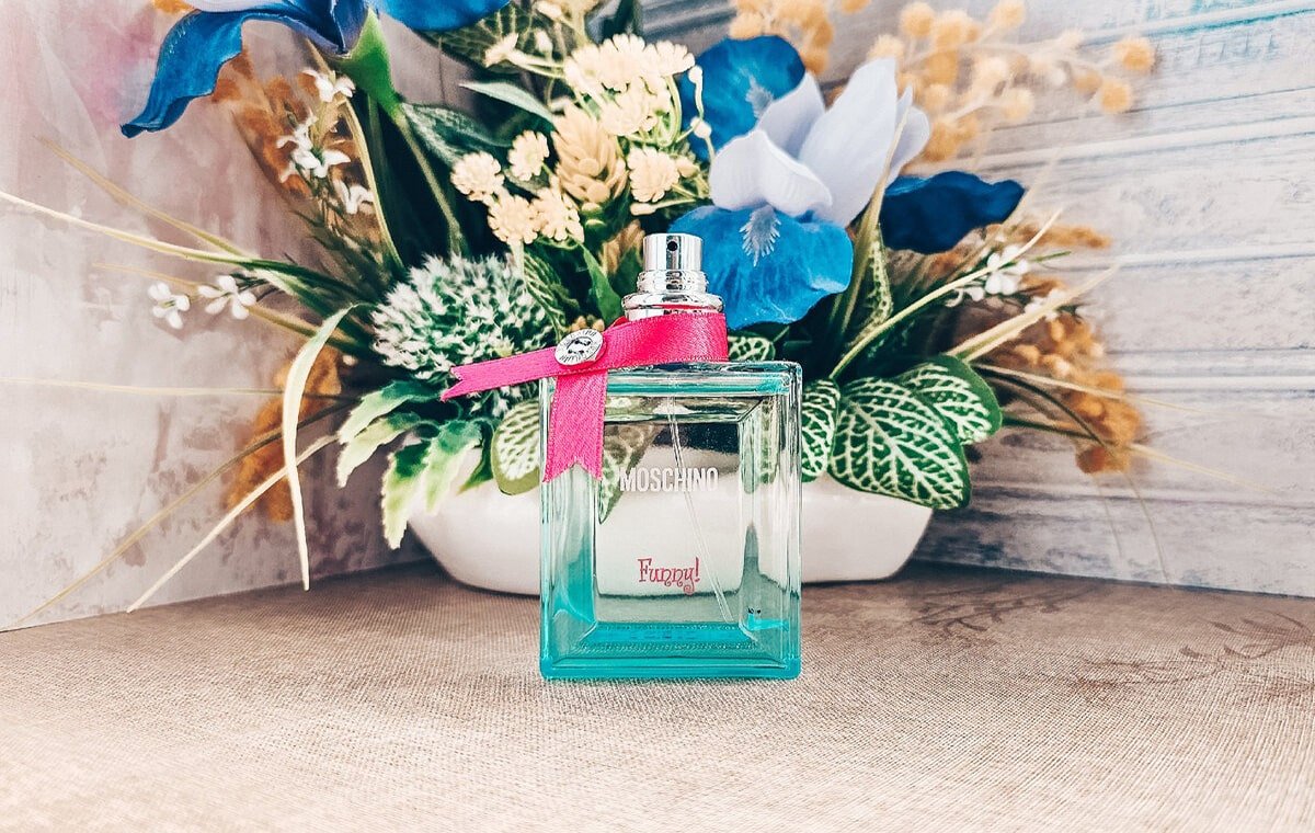 عطر تابستانی زنانه