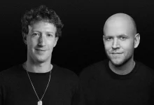 مدیران عامل متا و اسپاتیفای علیه قوانین سفت‌وسخت اروپا برای هوش مصنوعی موضع گرفتند