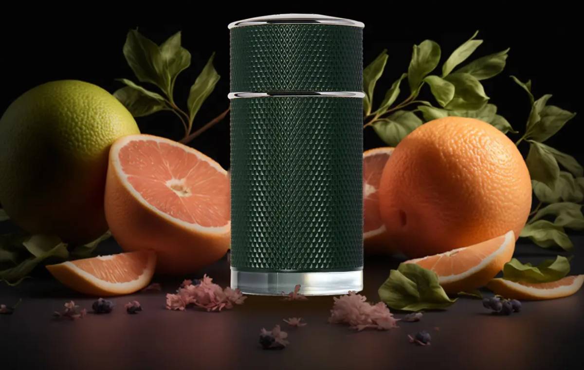 بهترین عطر خنک مردانه؛ 