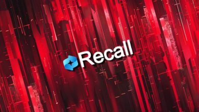 مایکروسافت زمان عرضه اولیه ویژگی بحث‌برانگیز Recall ویندوز 11 را اعلام کرد