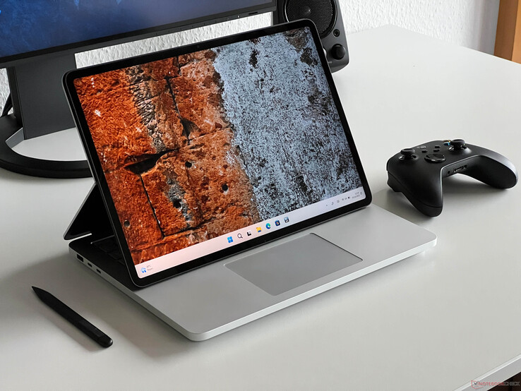لپ تاپ مایکروسافت مدل Surface Studio i7 11370H