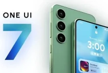 سامسونگ از همین حالا روی One UI 7.1 کار می‌کند