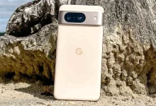 پوشش زنده مراسم رونمایی پیکسل ۹ گوگل [تمام شد]