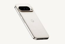 گوشی‌های پیکسل 9 پرو و پرو XL با اندروید 14 و تماس ماهواره‌ای معرفی شدند