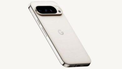 گوشی‌های پیکسل 9 پرو و پرو XL با اندروید 14 و تماس ماهواره‌ای معرفی شدند