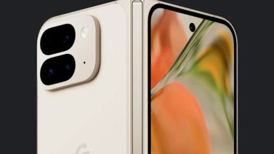 قیمت و تاریخ عرضه پیکسل 9 پرو فولد و پیکسل واچ 3 لو رفت