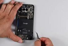 کالبدشکافی پیکسل 9 پرو XL بهبود دوام و قابلیت تعمیر دستگاه را نشان می‌دهد