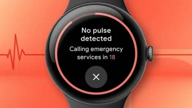قابلیتی حیاتی؛ پیکسل واچ ۳ «از دست رفتن نبض» را تشخیص می‌دهد