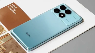 ردمی K80 احتمالا باتری حجیم ۶۵۰۰ میلی‌آمپرساعتی خواهد داشت