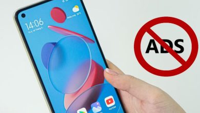 شیائومی فعلاً قصد ارائه دکمه غیرفعال‌سازی سراسری تبلیغات را ندارد