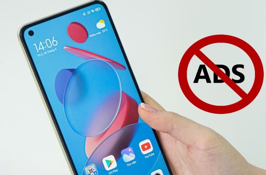 شیائومی فعلاً قصد ارائه دکمه غیرفعال‌سازی سراسری تبلیغات را ندارد