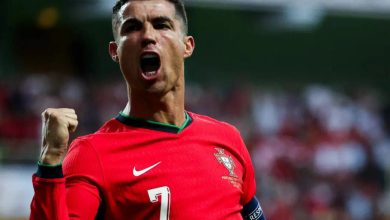 «کریستیانو رونالدو» به یوتیوب پیوست؛ بیش از یک میلیون دنبال‌کننده در 90 دقیقه