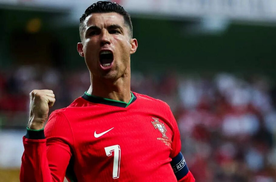 «کریستیانو رونالدو» به یوتیوب پیوست؛ بیش از یک میلیون دنبال‌کننده در 90 دقیقه