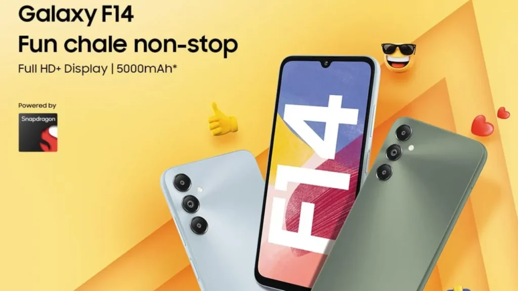 Samsung Galaxy F14 4G 1024x576 1.webp
