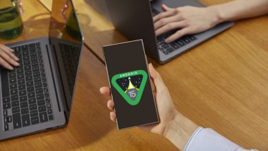 آپدیت اندروید 15 برای این دستگاهها منتشر نمیشود