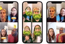 متا به‌زودی پشتیبانی از فیلترهای واقعیت افزوده سفارشی در اینستاگرام را متوقف می‌کند