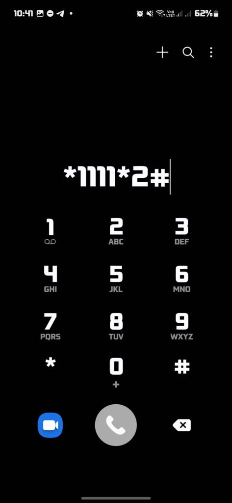 آموزش نحوه غیر فعال سازی رومینگ ایرانسل