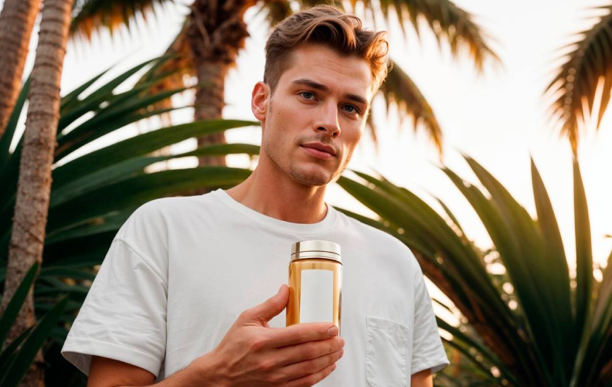 Summer Fragrances For Men