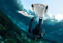 کامل‌ترین راهنمای خرید فین شنا برای مبتدیان و شناگران حرفه‌ای