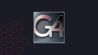 گوگل تنسور G4 معرفی شد؛ عملکرد سریع‌تر همراه با قابلیت‌های هوش مصنوعی